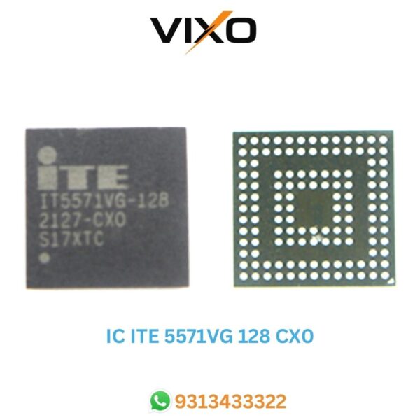 VIXO IC ITE5571VG 128 CXO