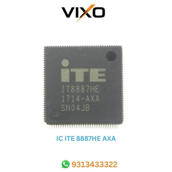 VIXO IC ITE8887HE AXA
