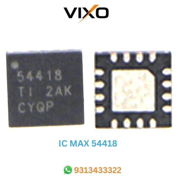 VIXO IC 54418 MAX54418