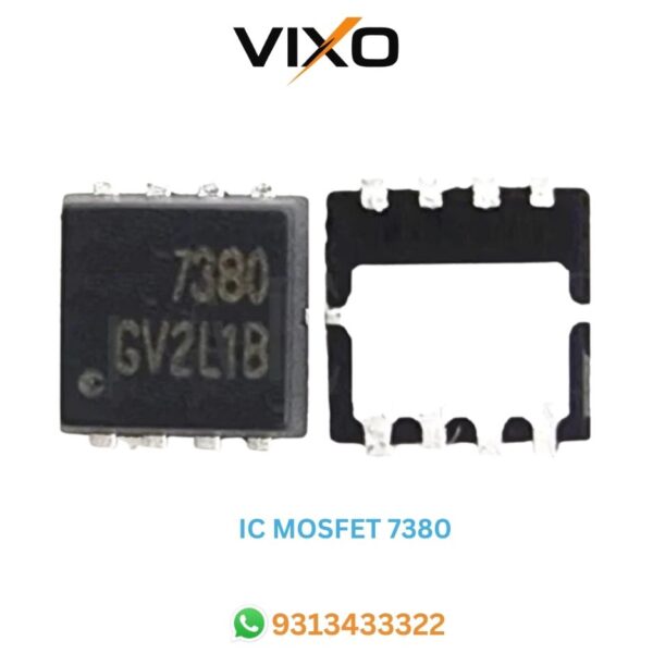 VIXO IC MOSFET 7380
