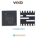 VIXO IC NB685 AREH AREG