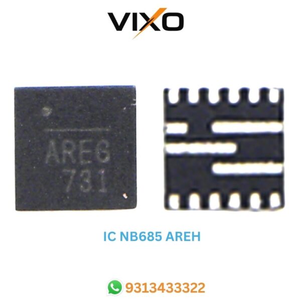 VIXO IC NB685 AREH AREG