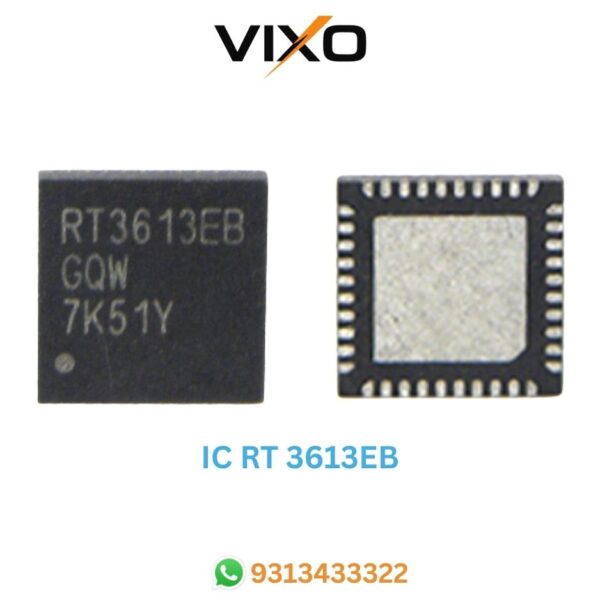 VIXO IC RT3613EB RT 3613 EB