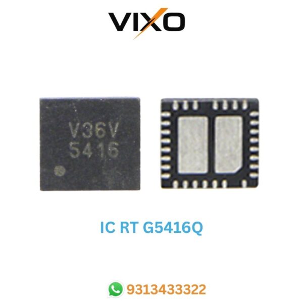 VIXO IC RTG5416Q RT 5416Q
