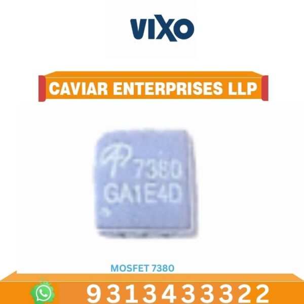 VIXO IC MOSFET 7380