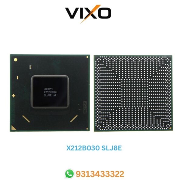 VIXO IC HM76 SLJ8E
