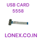 USB CARD DELL 5558/ 3558