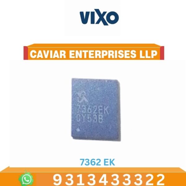 VIXO IC 7362EK