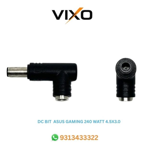 VIXO DC BIT ASUS GAMING 240 WATT