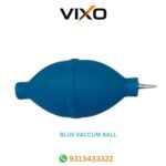 VIXO BLUE VACCUM BALL