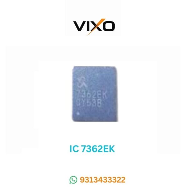 VIXO IC 7362EK