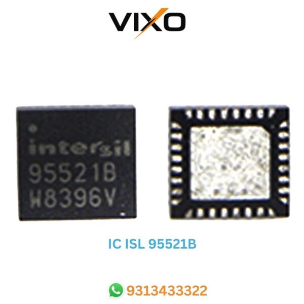VIXO IC ISL95521B ISL 95521B