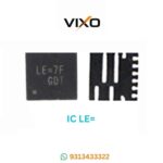 VIXO IC LE=