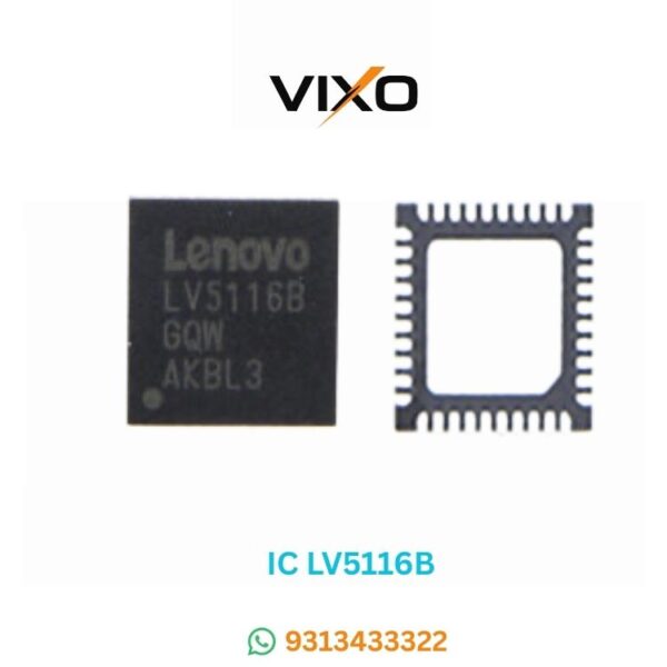 VIXO IC LV5116B