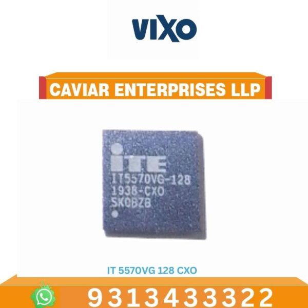 VIXO IC IT5570VG 128 CXO