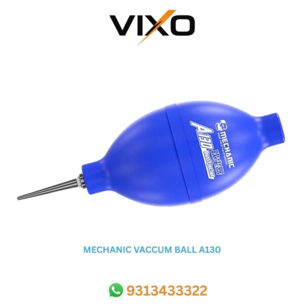 VIXO MECHANIC VACCUM BALL A130