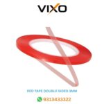 VIXO RED TAPE DOUBLE SIDED 6mm