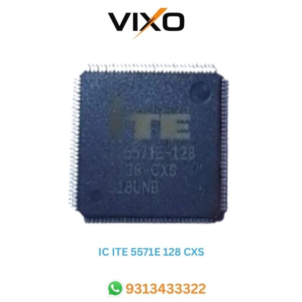 VIXO IC 5571E-128-CXS