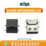 VIXO USB PORT 108