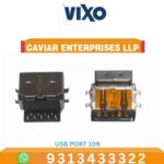 VIXO USB PORT 109