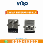 VIXO USB PORT 121
