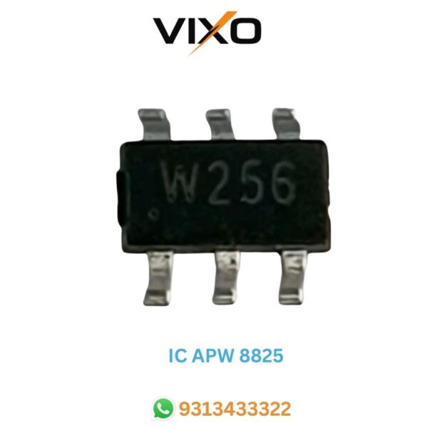 VIXO IC 8825 W256