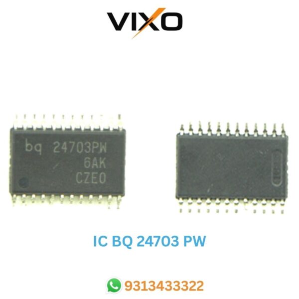 VIXO IC BQ24703 PW