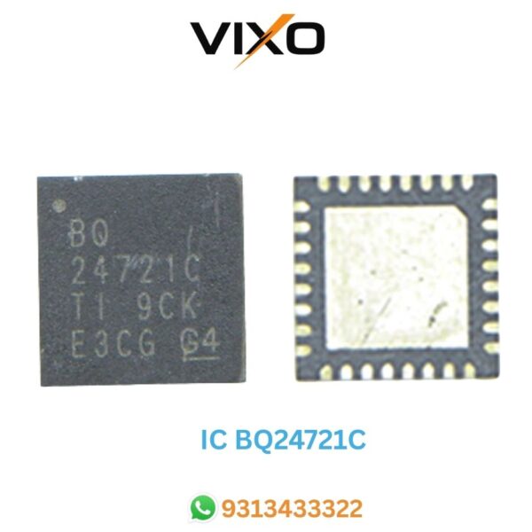 VIXO IC BQ24721C