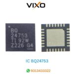 VIXO IC BQ24753