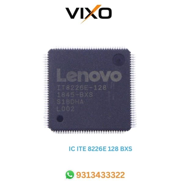 VIXO IT8226E 128 BXS