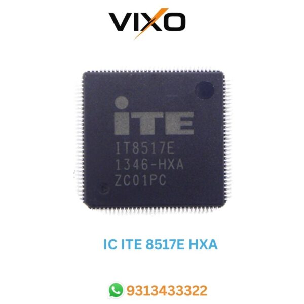 VIXO IC IT8517E HXA