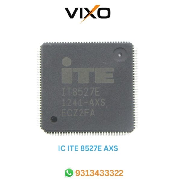 VIXO IC ITE8527E AXS