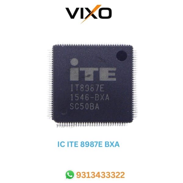 VIXO IT8987 BXA