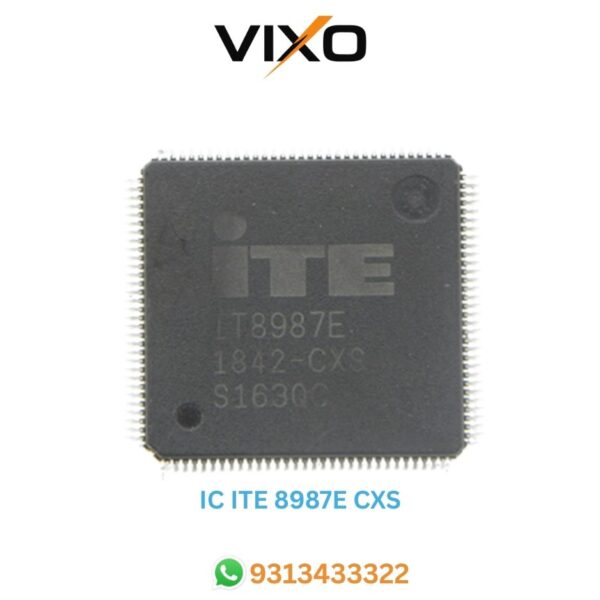 VIXO IC IT8987E CXS