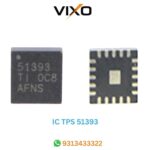 VIXO IC TPS51393