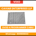VIXO SVOD 4 PROGRAMMER CABLE