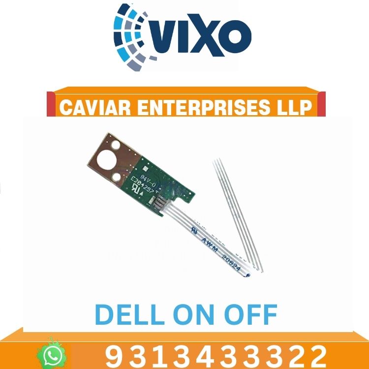 ON/OFF Button – Lonex