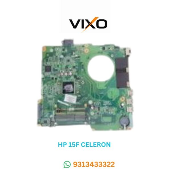VIXO HP PAVILION 15F CELERON CPU DAU88MMB6A0 LAPTOP MOTHERBOARD