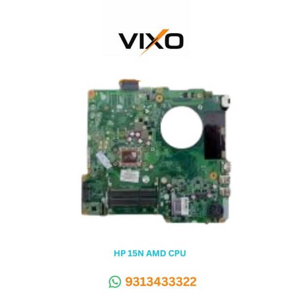 VIXO HP PAVILION 15N AMD CPU DA0U92MB6D0 LAPTOP MOTHERBOARD