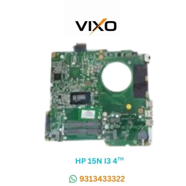 VIXO HP PAVILION 15N I3 4TH DA0U83MB6E0 LAPTOP MOTHERBOARD