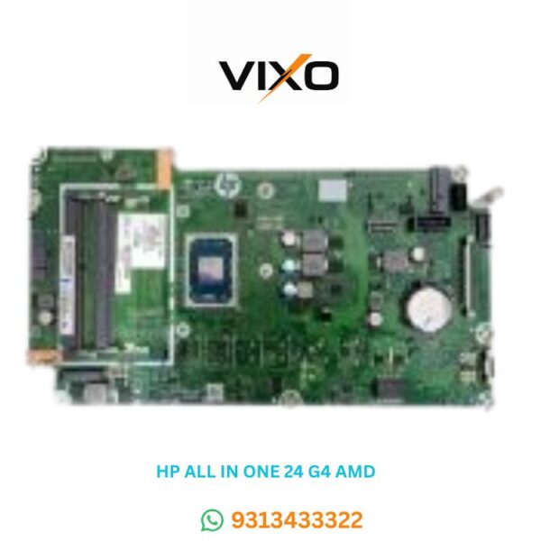 VIXO HP ALL IN ONE 24 G4 AMD RYZEN-3 CPU DAN14CMB6E0 LAPTOP MOTHERBOARD