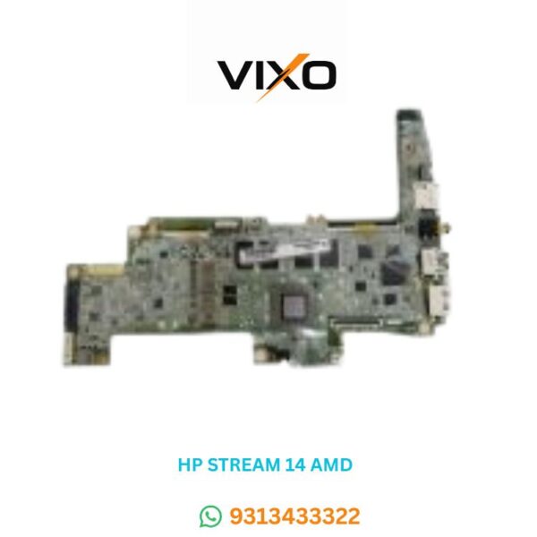 VIXO HP STREAM 14Z AMD CPU DA0Y08MBAD0 LAPTOP MOTHERBOARD