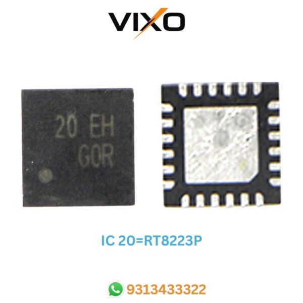 VIXO IC 20=RT8223P