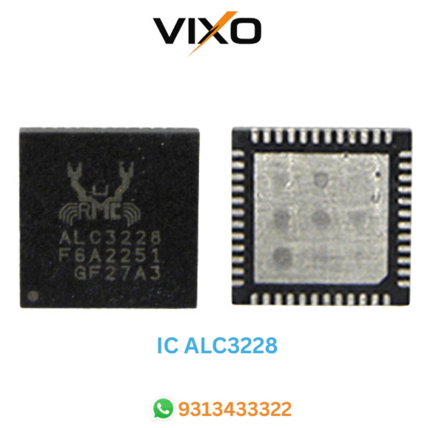 VIXO IC ALC3228 ALC 3228