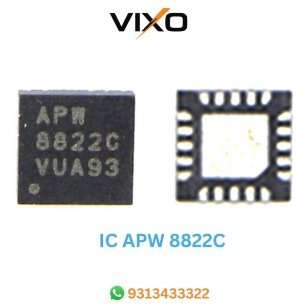 VIXO IC APW8822C APW 8822 C
