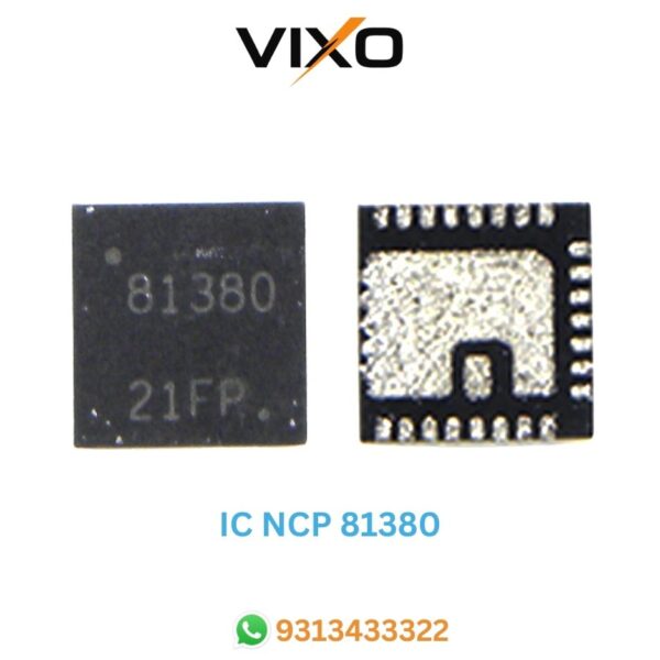 VIXO IC NCP81380 NCP 81380