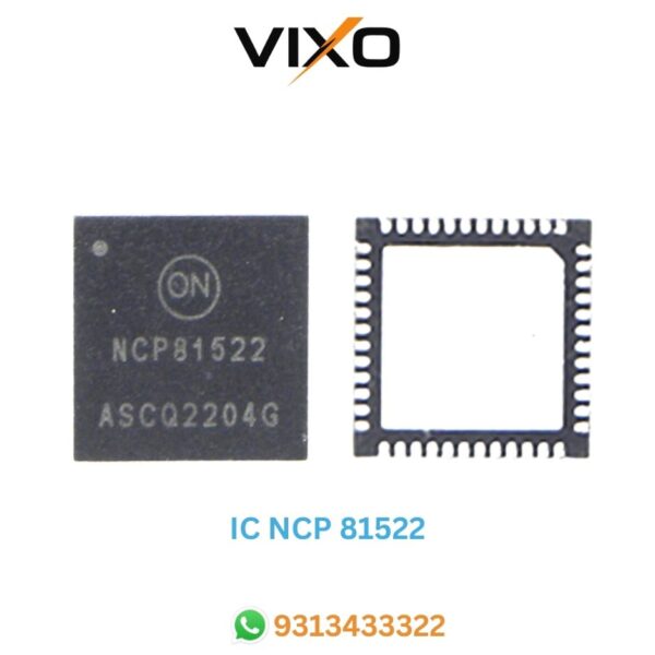 VIXO IC NCP 81522 NCP 81522