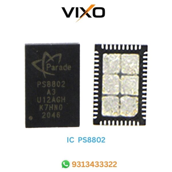 VIXO IC PS8802 A3 PS 8802 A