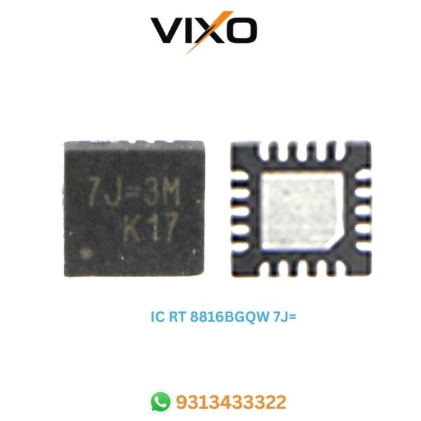 VIXO IC RT 8816BGQW 7J=