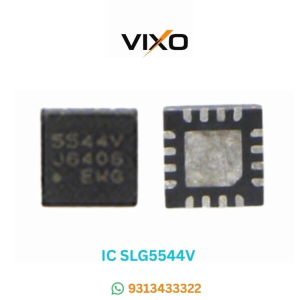 VIXO IC SLG5544V SLG 5544VTR